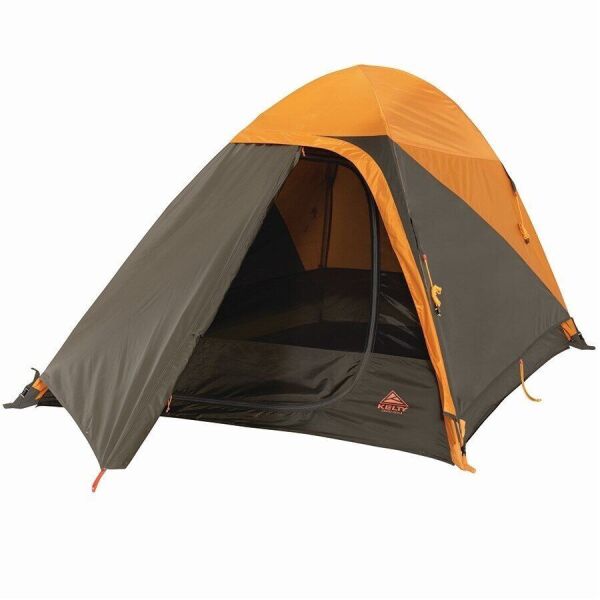 

Палатка двухместная Kelty Grand Mesa 2, Grey/Orange (KLT 40811720)