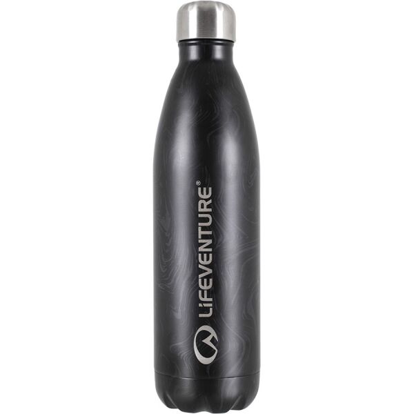 

Lifeventure термофляга Insulated Bottle 0.75 L swirls