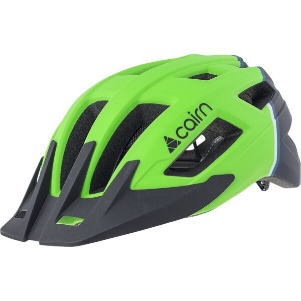 

Cairn шлем Slate green-blue 55-58