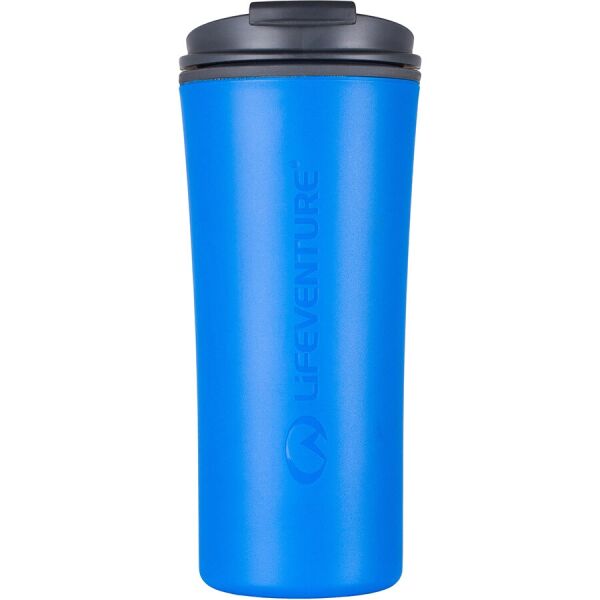 

Lifeventure кружка Travel Ellipse Mug blue