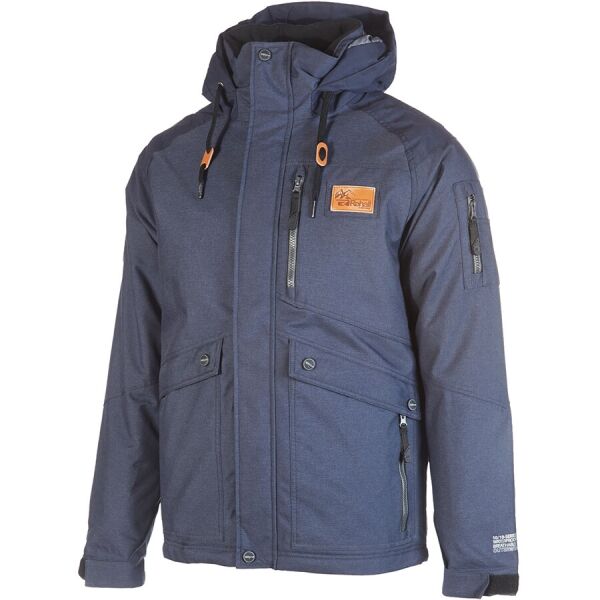 

Rehall куртка Jenson 2019 navy L