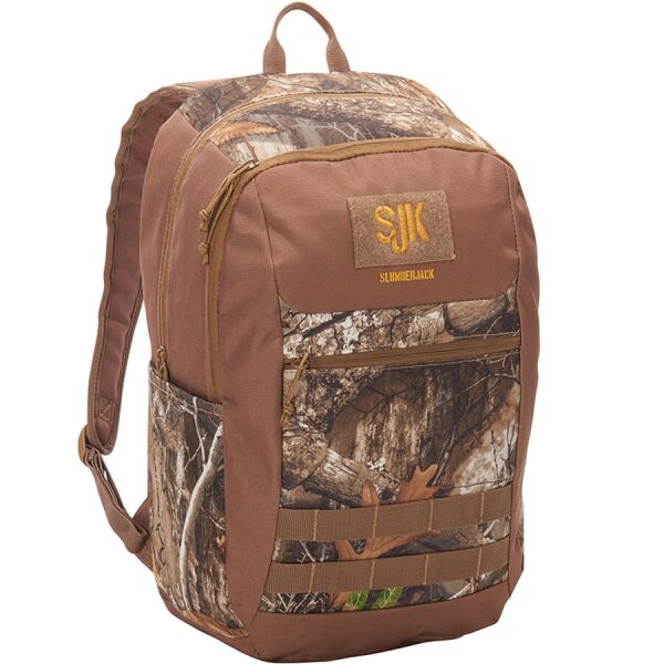

Slumberjack рюкзак Crossroad 20 realtree edge
