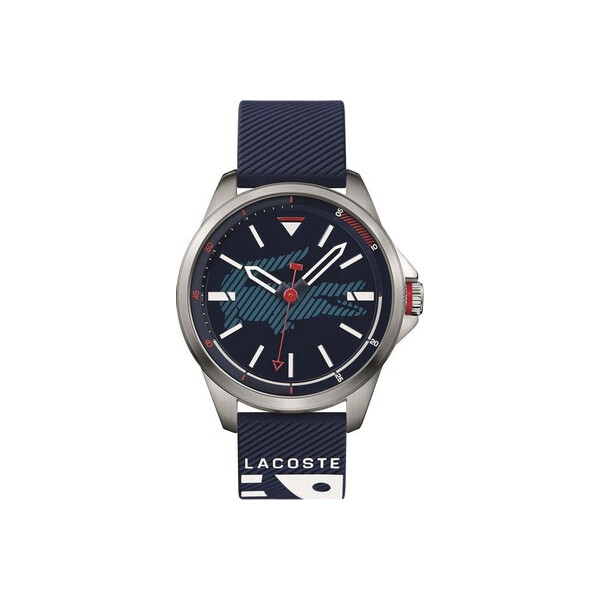 

Часы Lacoste 2010940 Capbreton Herren 46mm 5ATM