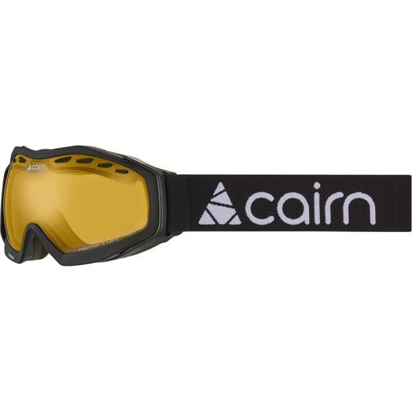 

Cairn маска Freeride SPX2 mat black