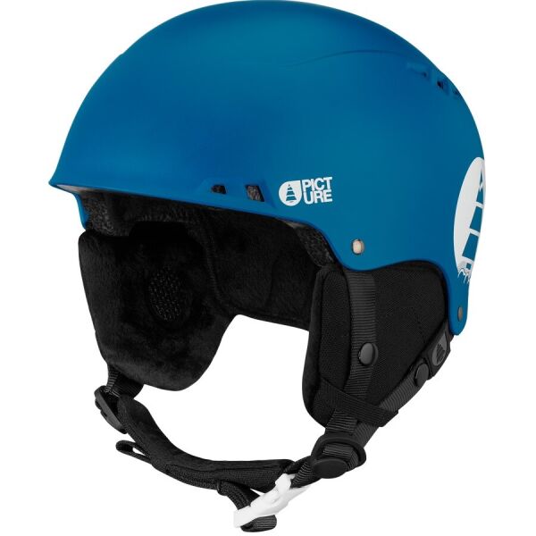

Picture Organic шлем Tomy Jr picture blue 48-50