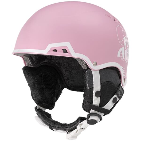 

Picture Organic шлем Tomy Jr pink 48-50