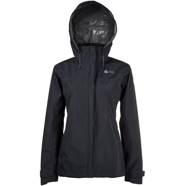 

Sierra Designs куртка Hurricane W black L