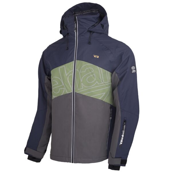 

Rehall куртка Gonzo 2020 dark navy L