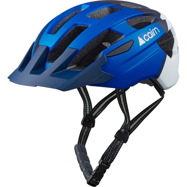 

Cairn шлем Prism XTR Jr II king-blue 52-55