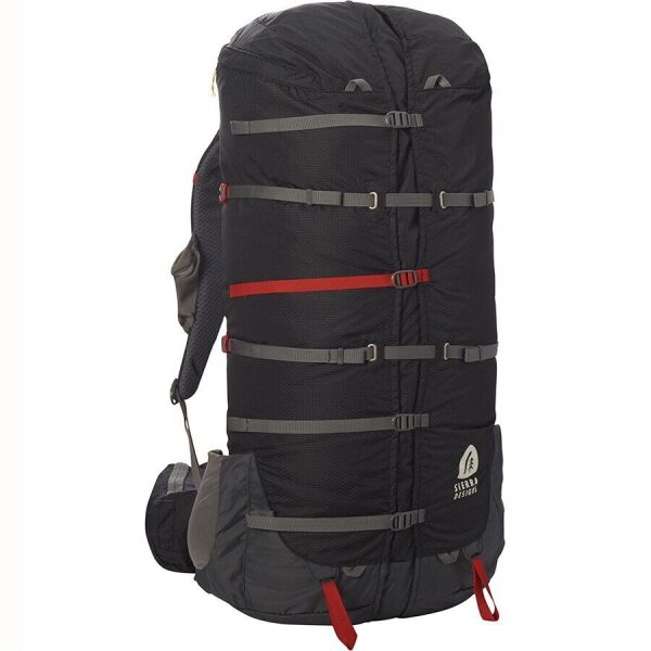 

Рюкзак Sierra Designs Flex Capacitor 60-75, Peat (80710120PT-belt M-L)