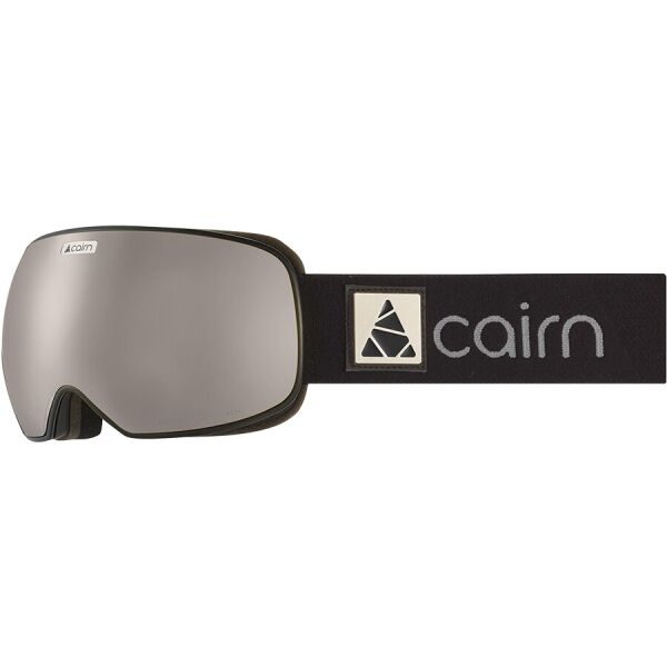 

Cairn маска Gravity SPX3 black-silver