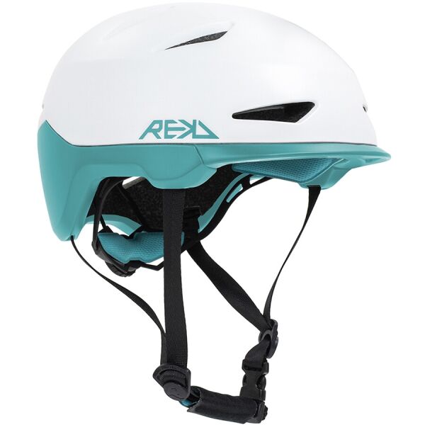 

REKD шлем Urbanlite Helmet white 54-58