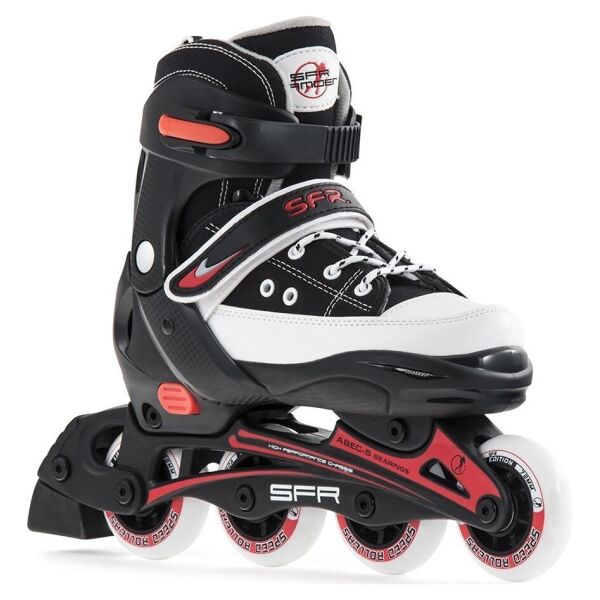 

Ролики SFR Camden (Чёрный 30.5-34)