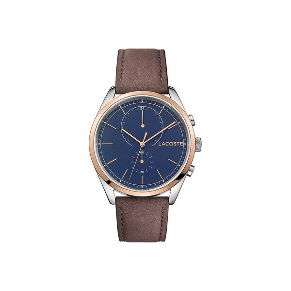 

Часы Lacoste 2010917 San Diego Herren 44mm 3ATM