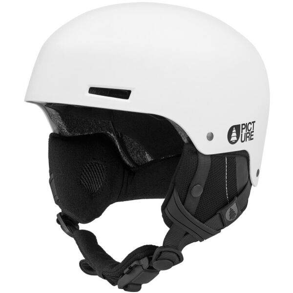

Picture Organic шлем Tempo white L