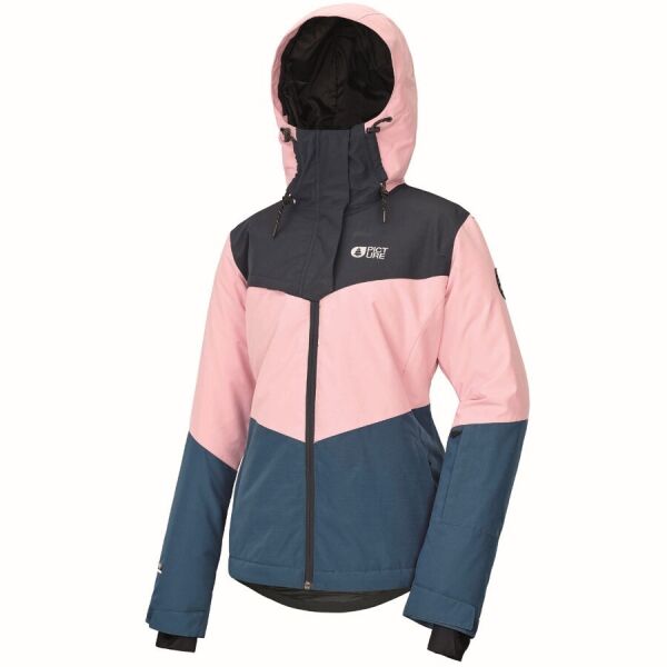 

Picture Organic куртка Week End W 2020 pink L