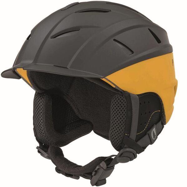 

Picture Organic шлем Omega yellow L