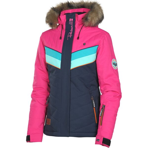 

Rehall куртка Kara Jr 2018 virtual pink 116