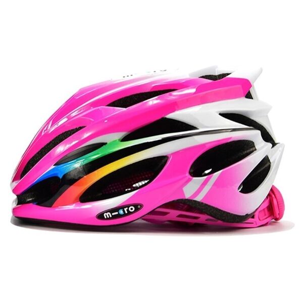 

Шлем Micro Crown Pink