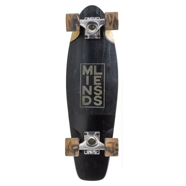 

Круизер Mindless Stained Daily III (Black)