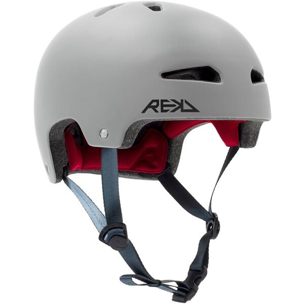 

REKD шлем Ultralite In-Mold Helmet grey 53-56