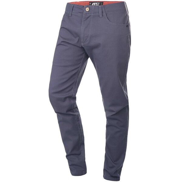 

Picture Organic брюки Feodor dark blue 30