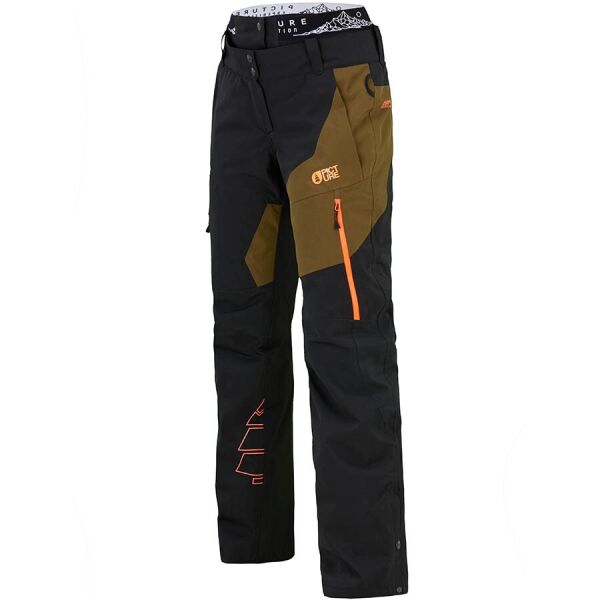 

Picture Organic брюки Seen W 2019 black L
