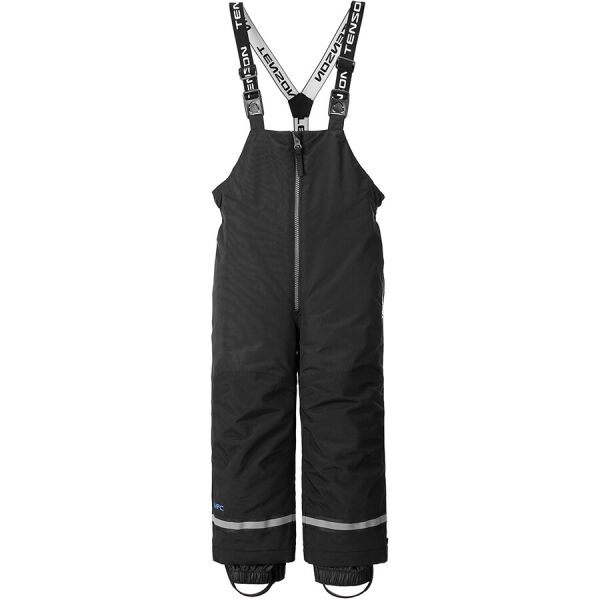 

Tenson брюки Dino Jr 2019 black 110-116