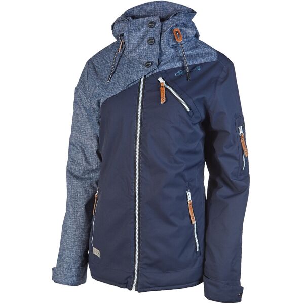 

Rehall куртка Willow W 2019 navy L