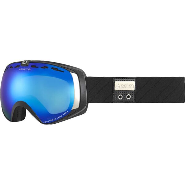 

Cairn маска Stratos SPX3 black-blue