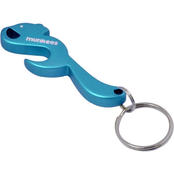 

Munkees 3416 брелок-открывашка Squirrel blue