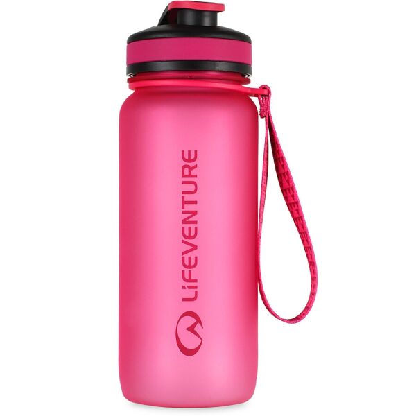 

Lifeventure фляга Tritan Bottle 0.65 L pink