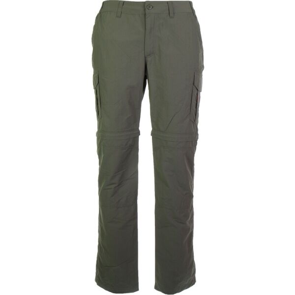 

Tenson брюки Thaxter khaki L