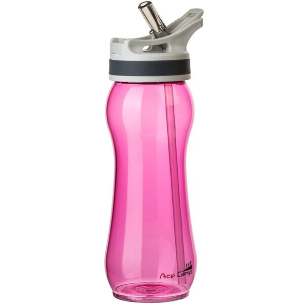 

AceCamp фляга Traveller Medium pink