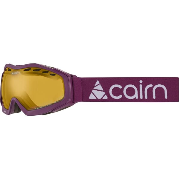 

Cairn маска Freeride SPX2 cranberry