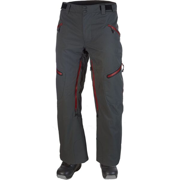 

Rehall брюки Rory 2019 oak grey L