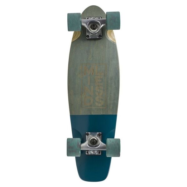 

Круизер Mindless Stained Daily III (Grey)