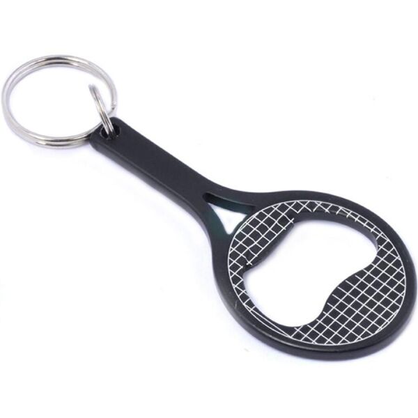 

Munkees 3405 брелок-открывашка Tennis black