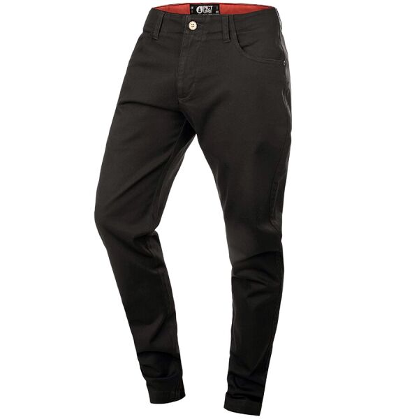 

Picture Organic брюки Feodor black 31