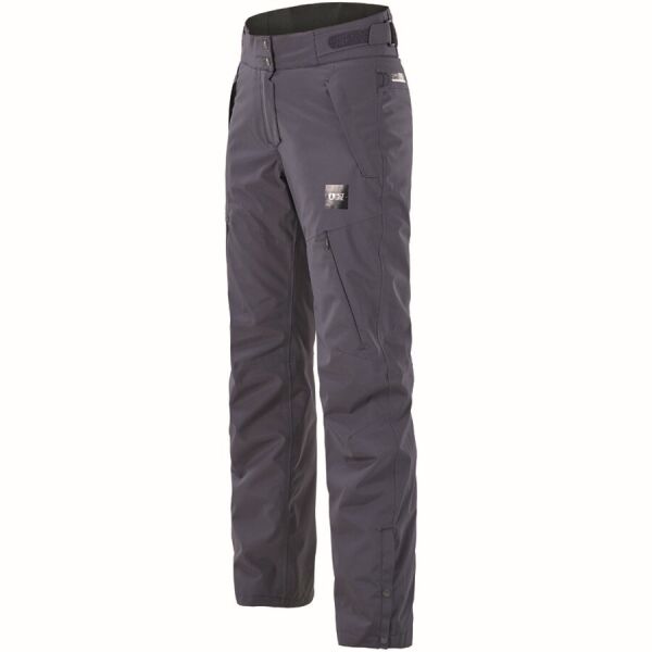 

Picture Organic брюки Luna W 2020 dark blue L