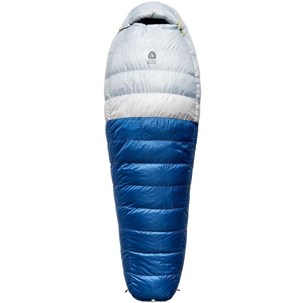 

Sierra Designs спальник Get Down 550F 20 Regular W