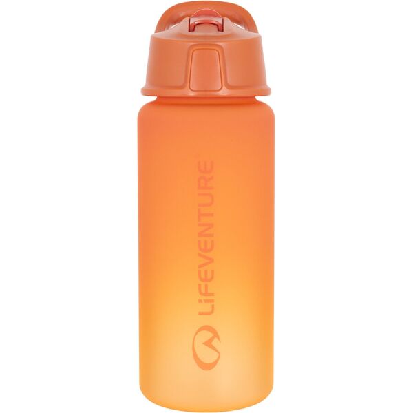

Lifeventure фляга Flip-Top Bottle 0.75 L orange