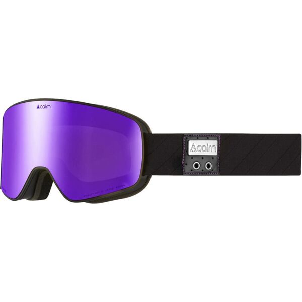 

Cairn маска Magnitude CLX3 mat plum-purple