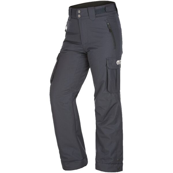 

Picture Organic брюки August Jr 2021 dark blue 10
