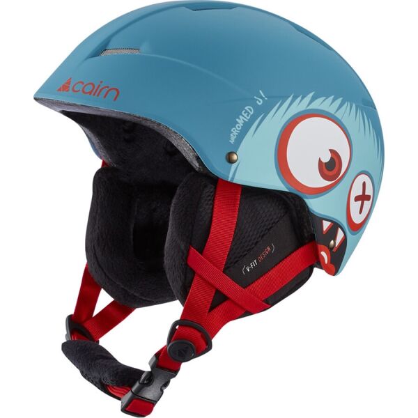 

Cairn шлем Andromed Jr ocean monster 51-53