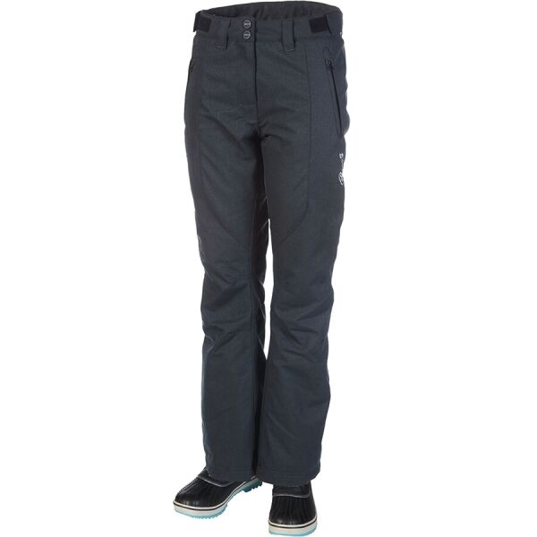 

Rehall брюки Milly W 2019 black melange L