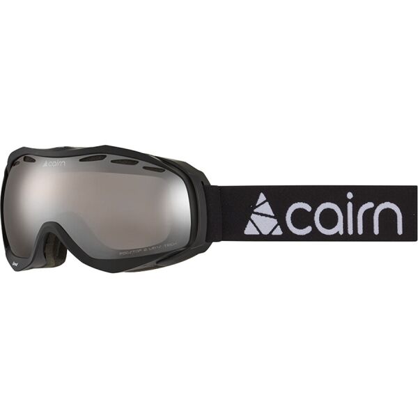 

Cairn маска Speed SPX3 mat black