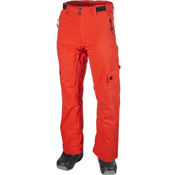 

Rehall брюки Dexter 2019 flame L