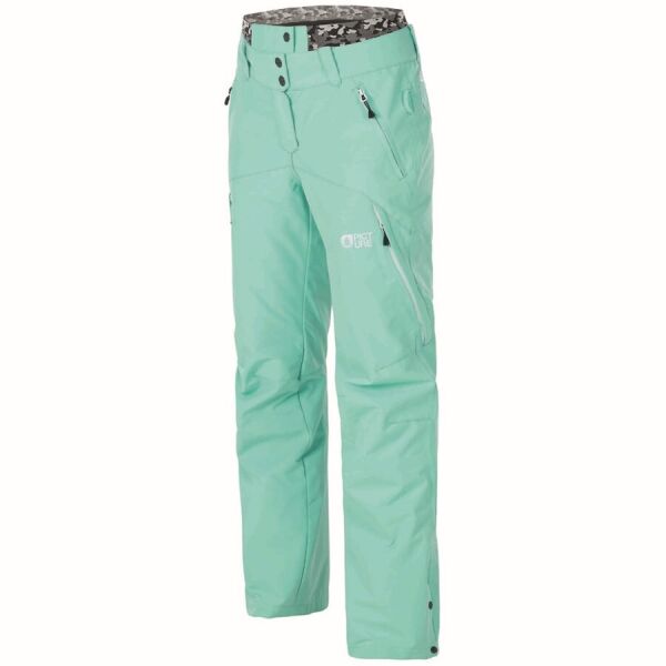 

Picture Organic брюки Treva W 2020 mint green L