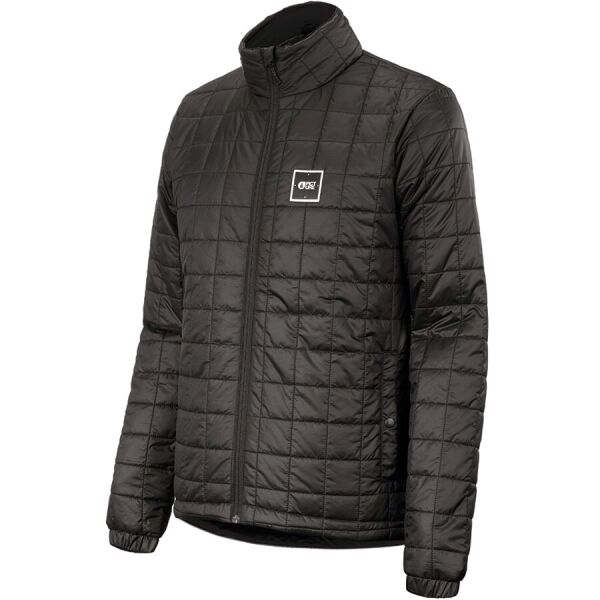 

Picture Organic куртка Denver 2021 black L